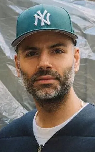 Mads Emil Grove Møller