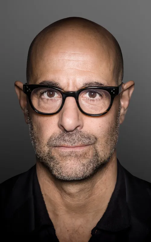 Stanley Tucci