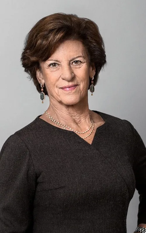 Antonia Ax:son Johnson