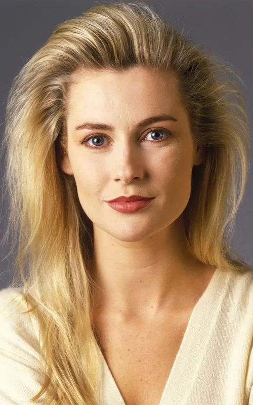 Alison Doody