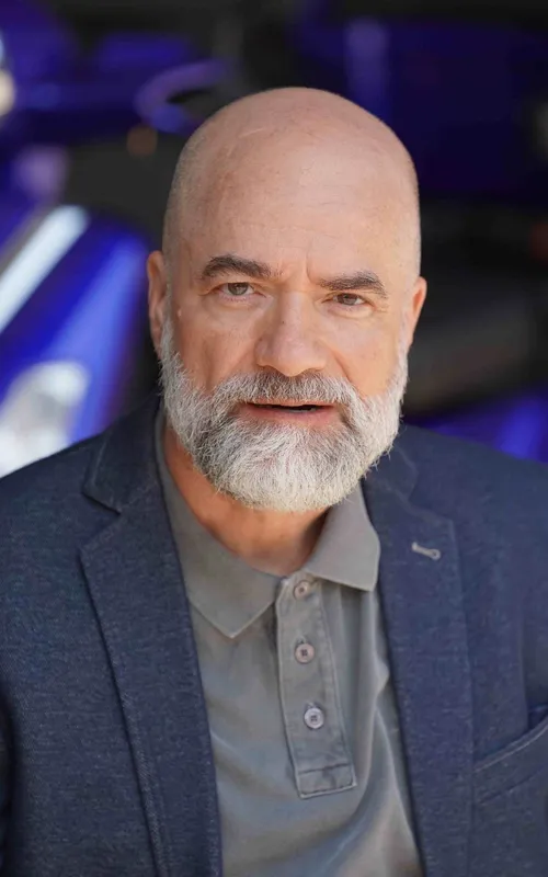 Michael Morgenstern
