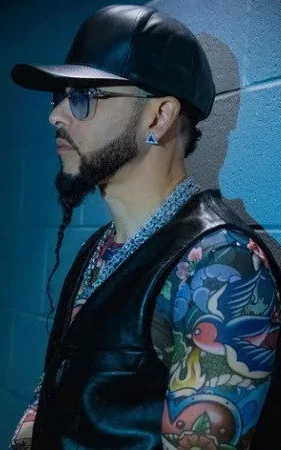 Yandel