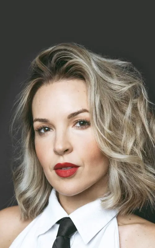 Briana Buckmaster