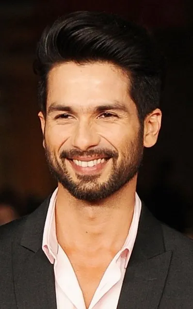 Shahid Kapoor