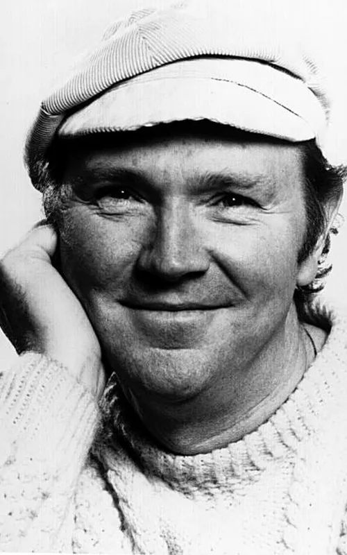 Liam Clancy