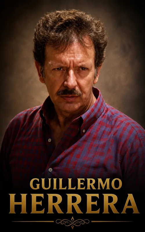 Guillermo Herrera
