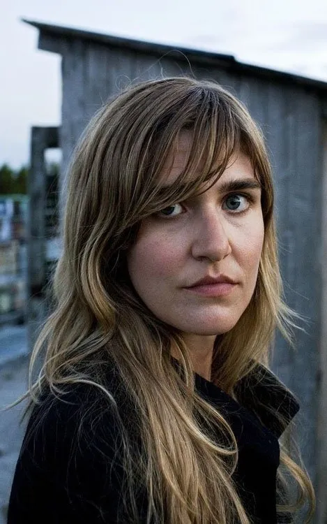 Lisa Langseth