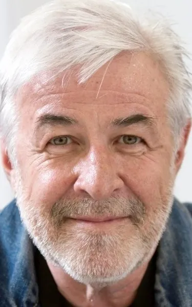 Jim Byrnes