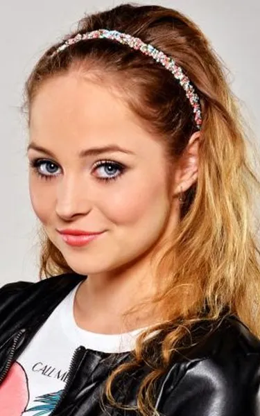 Anastázie Chocholatá