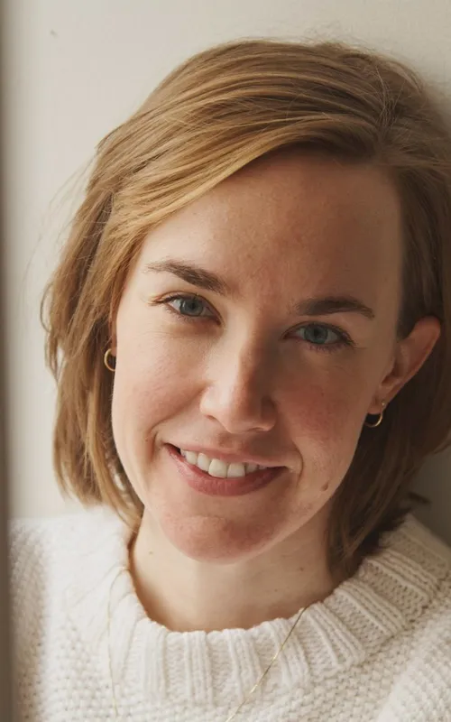 Mélanie Saint-Arnaud Dubois