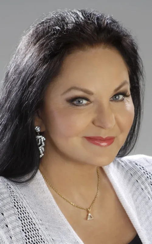 Crystal Gayle