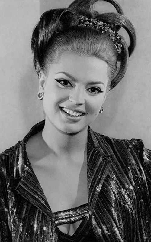 Ira von Fürstenberg