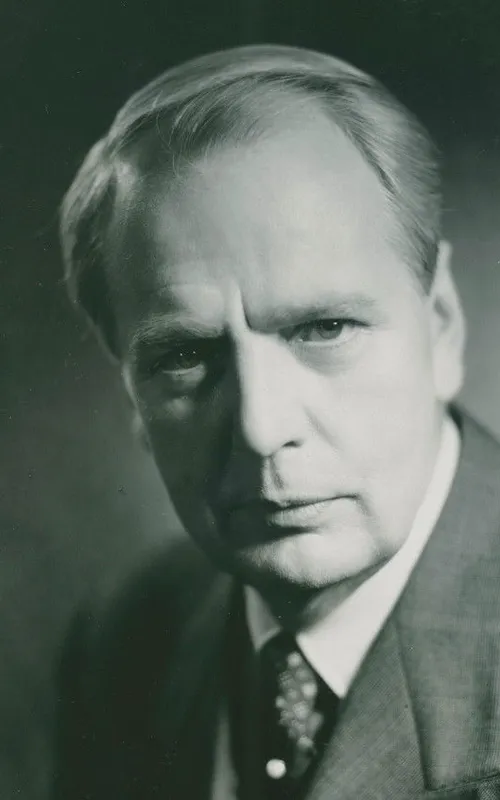 Hugo Björne