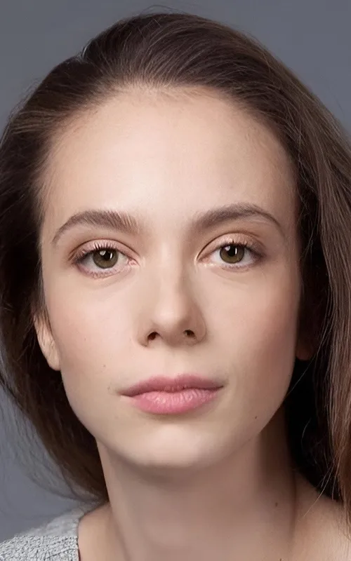 Анна Кармакова