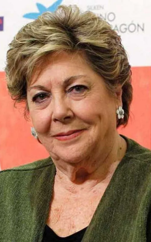 Paloma Gómez Borrero