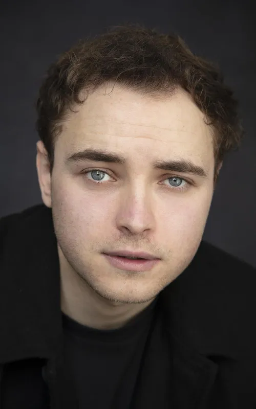 Liam Gaffney