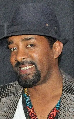 Feleke (Yemar Wuha) Abebe