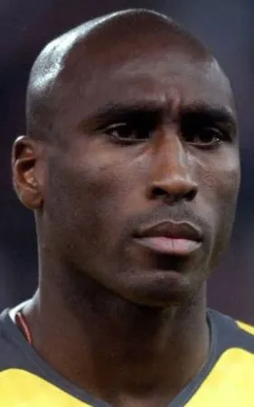 Sol Campbell