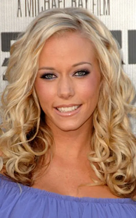 Kendra Wilkinson