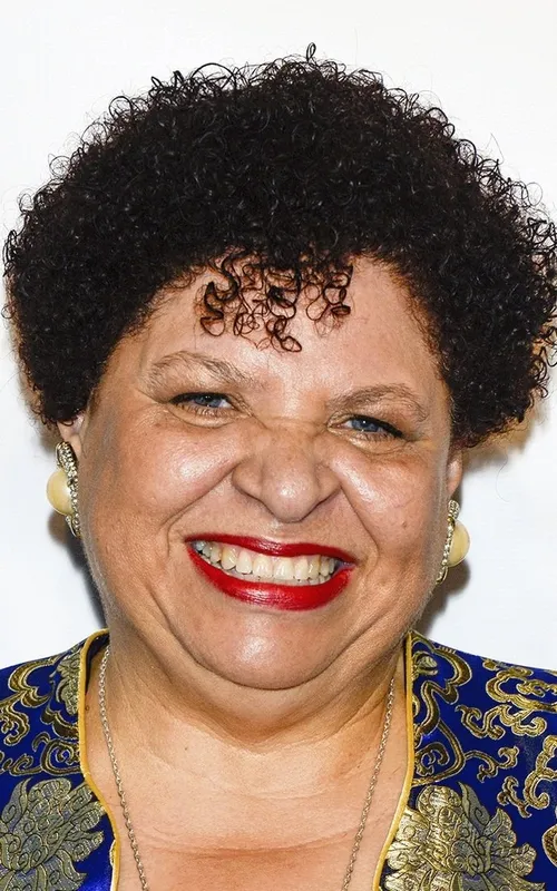 Patricia Belcher