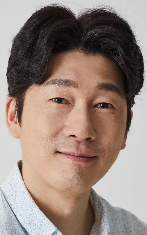 Son Seung-taek