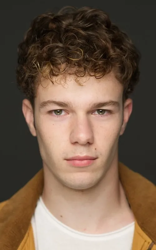 Brian Dean Rittenhouse