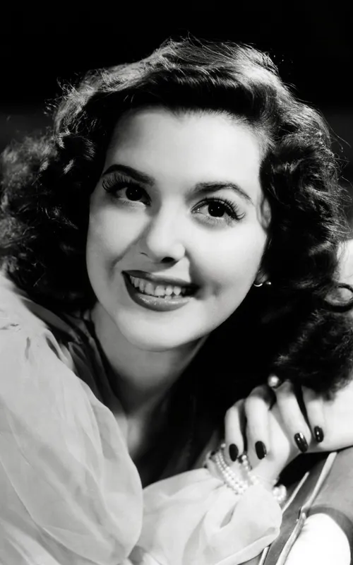 Ann Rutherford