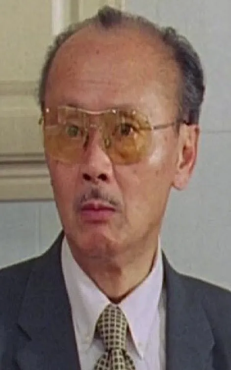 Ho Chi-Moon
