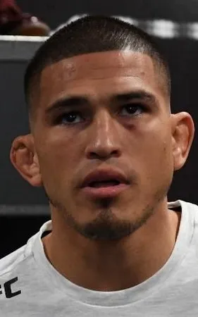Anthony Pettis