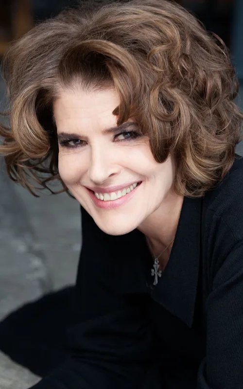 Fanny Ardant