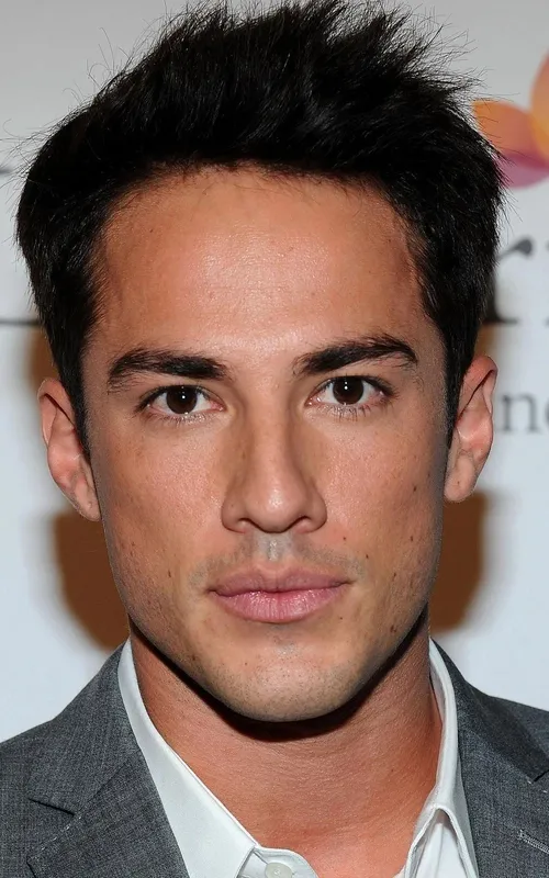 Michael Trevino