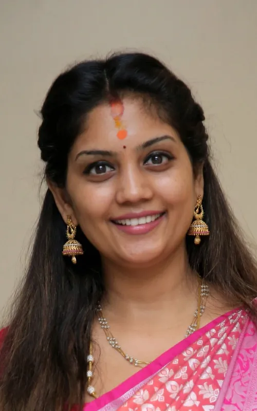 Karuna Bhushan