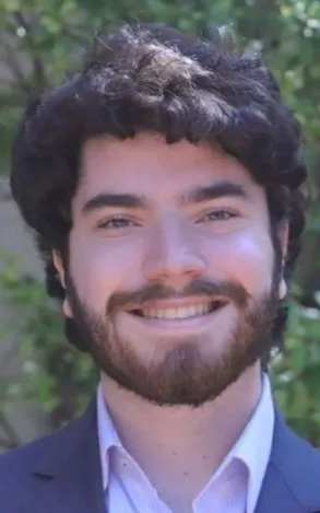 Zach Berger