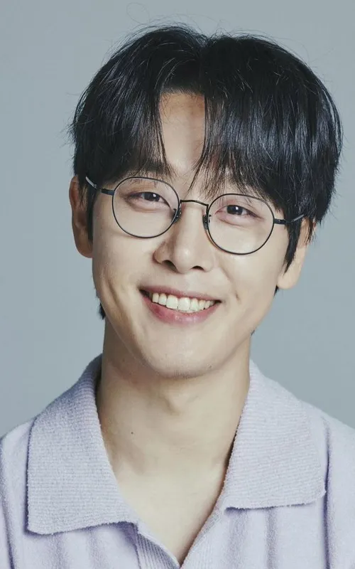 Nam Ji-woo