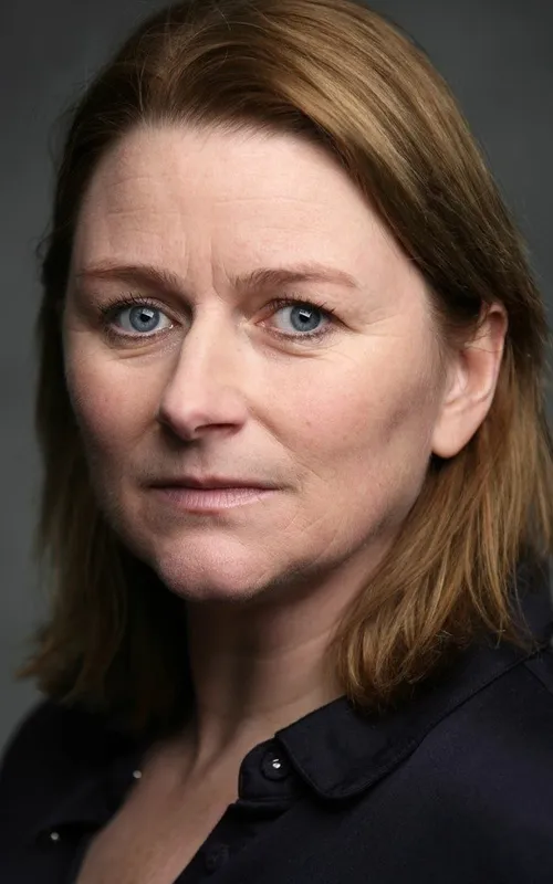 Rosie Cavaliero