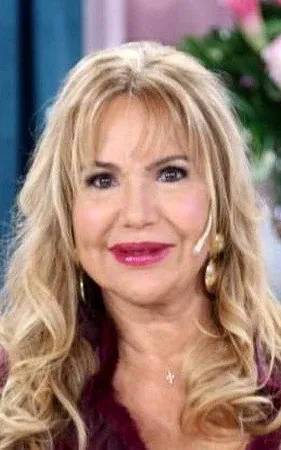 Jeannette Rodríguez