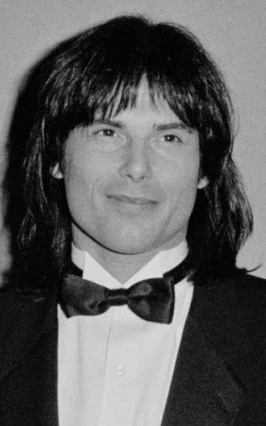 Jimi Jamison