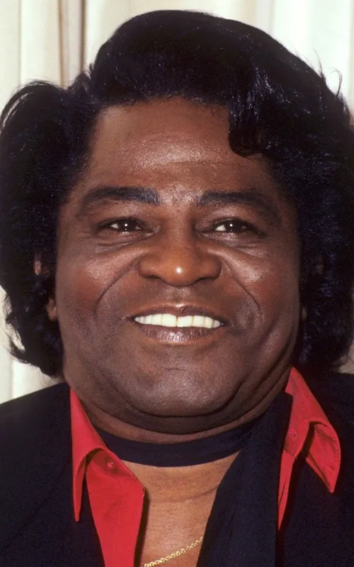 James Brown