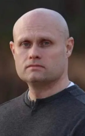 Andrew R. McCallister