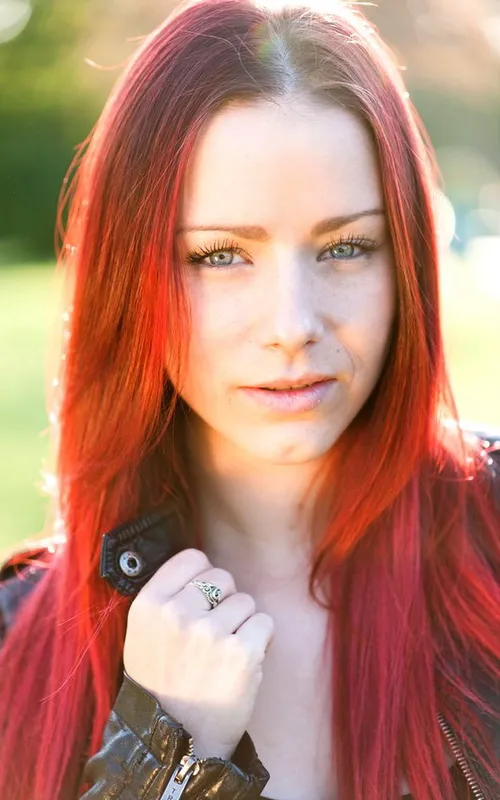 Selina Shirin Müller