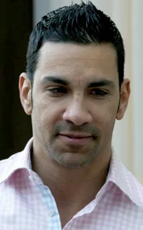 Marco Rivera
