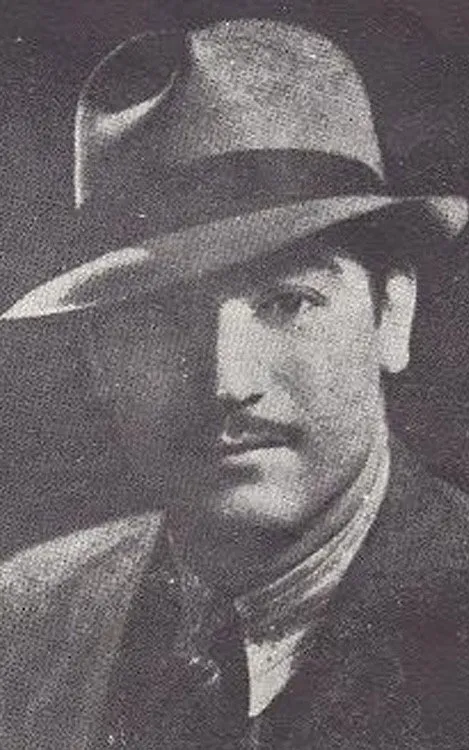 Jorge Arriaga
