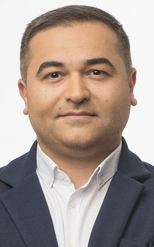 Ilkin Hasani