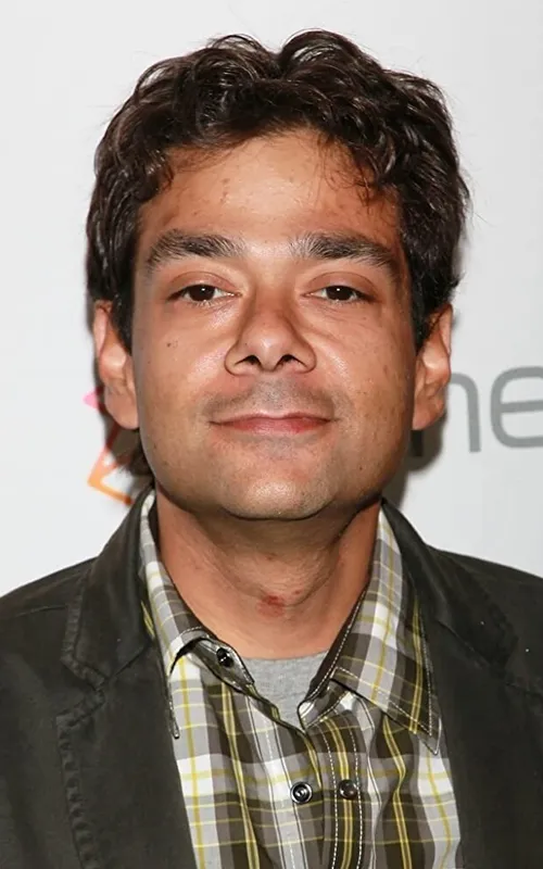 Shaun Weiss