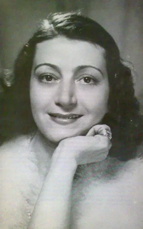 Eleni Papadaki