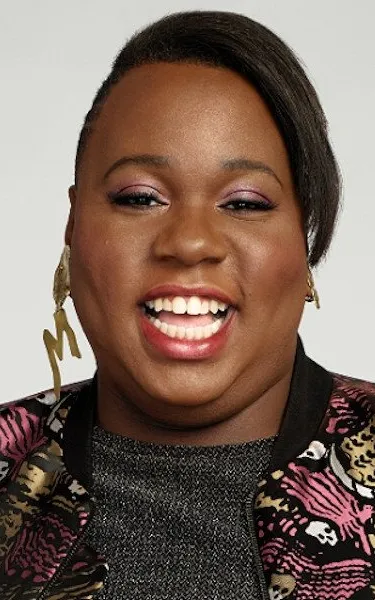 Alex Newell
