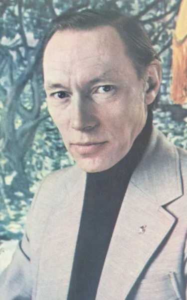 Igor Klass