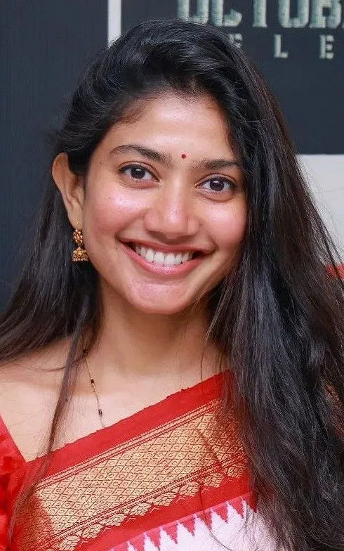 Sai Pallavi