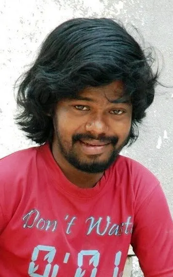 Theepetti Ganesan