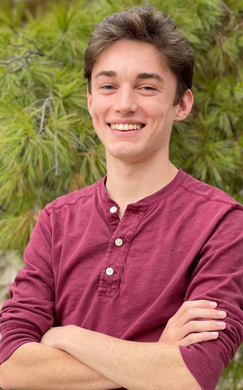 Charlie Adams